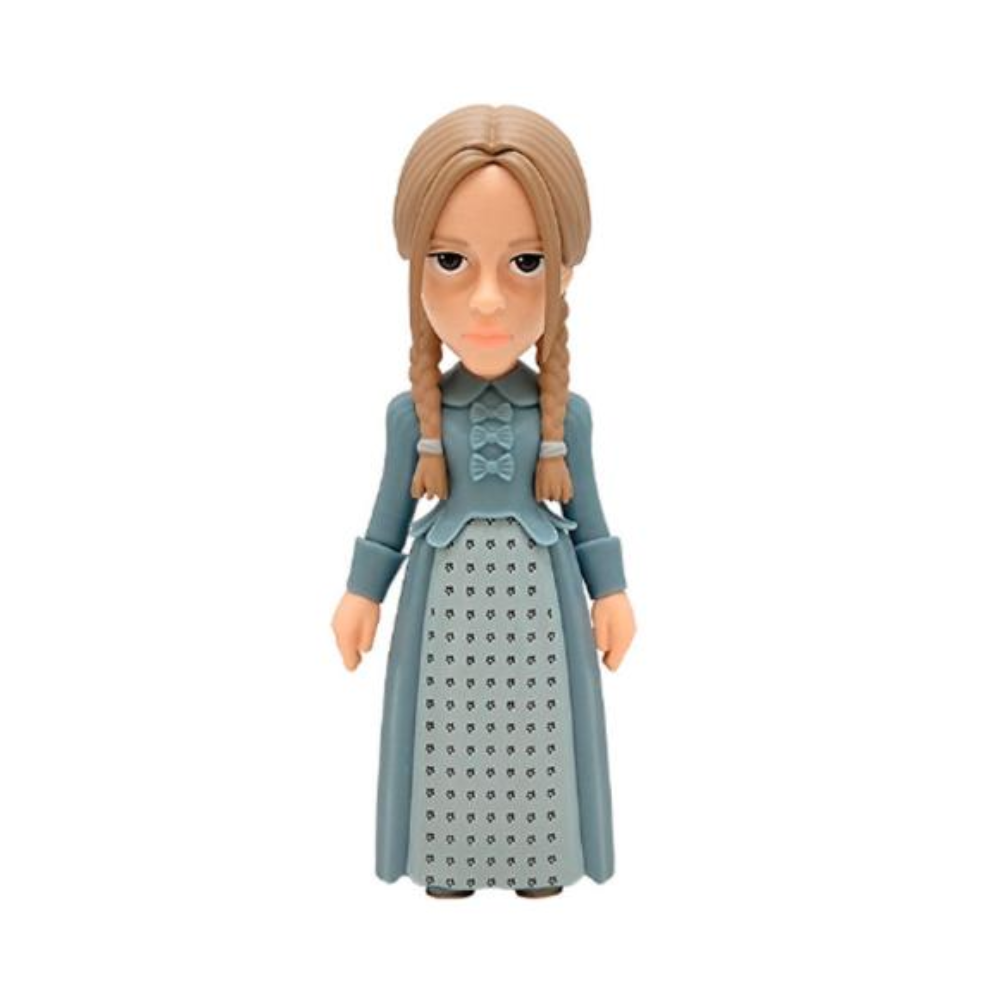 WEDNESDAY - GOODY ADAMS FIGURE 12 Inch By MINIX - Medaid International