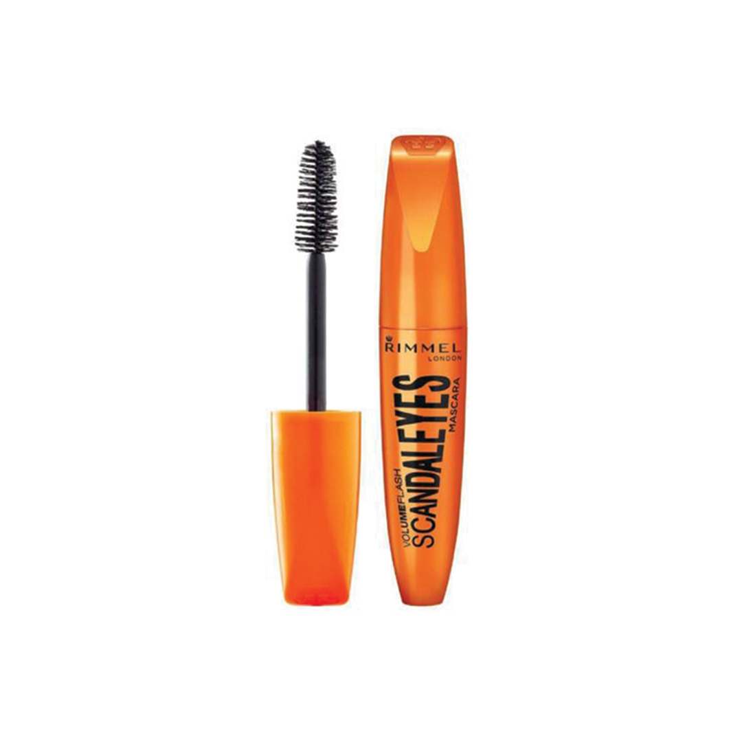 Rimmel Scandle Eyes Mascara - Medaid International