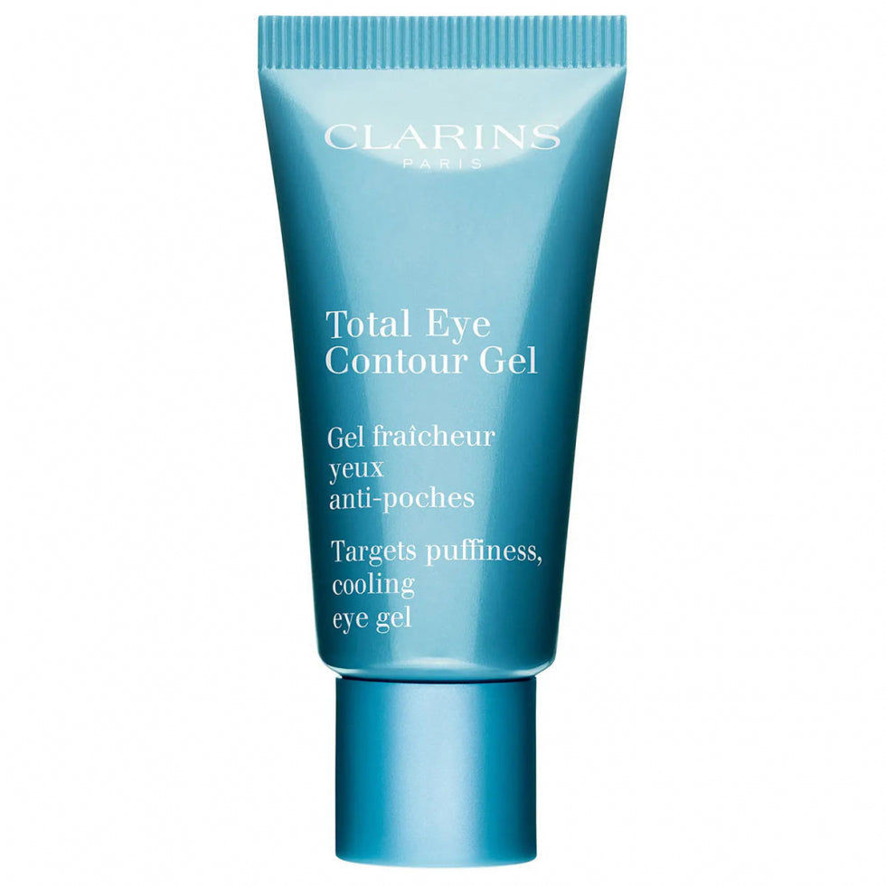 CLARINS - TOTAL EYE GEL VENTE | 20 ML - Medaid International