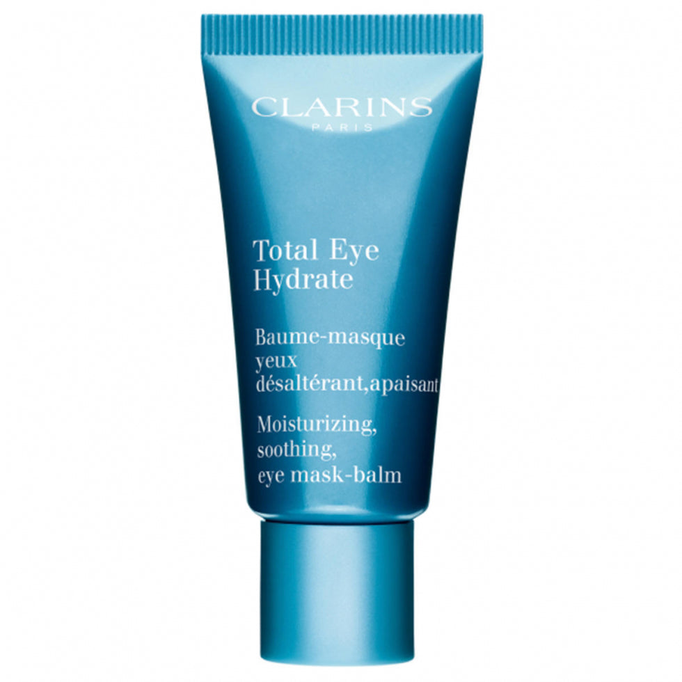 CLARINS - TOTAL EYE HYDRATE | 20  mL - Medaid International