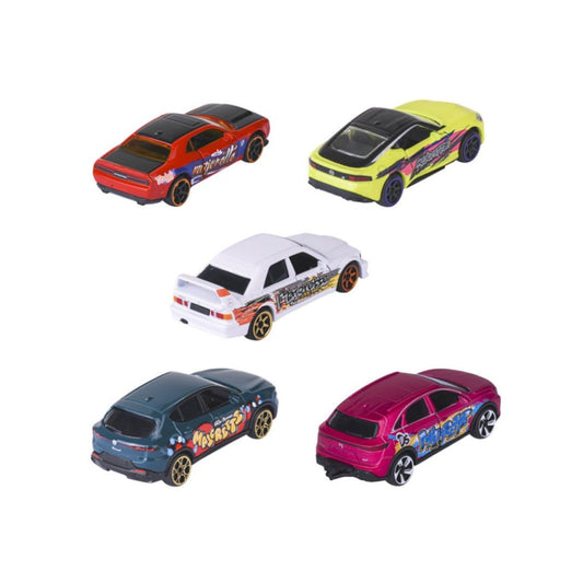 Majorette Limited Edition 5 pcs Giftpack - Medaid International