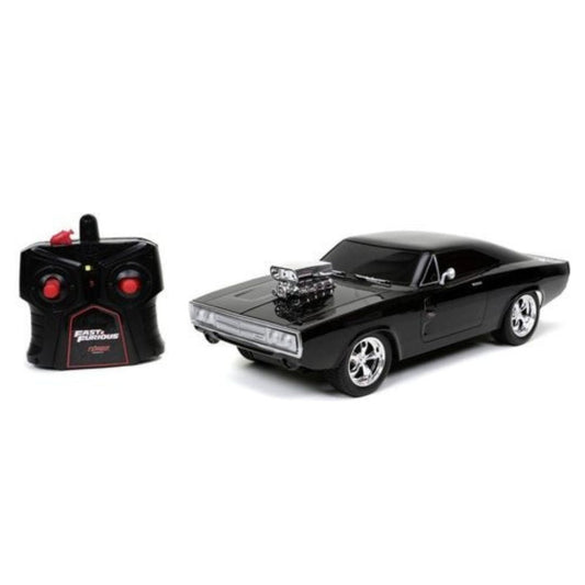 Fast & Furious Dodge - Medaid International