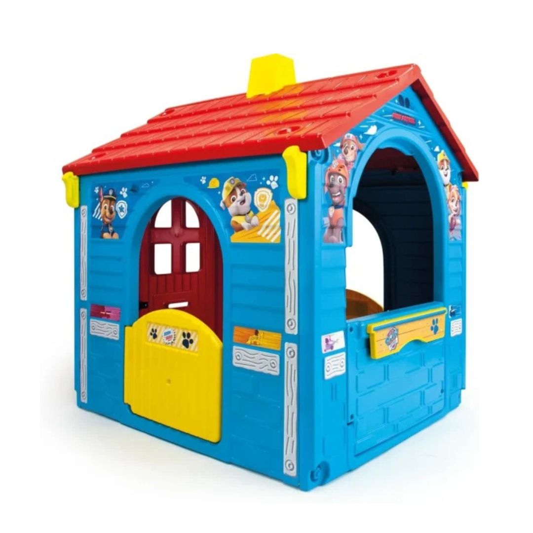 Kids House Paw Patrol - Medaid International