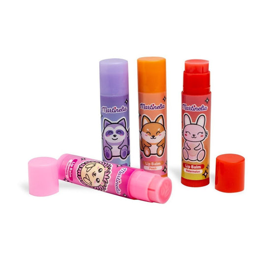 My Best Friends Lip Balm - Medaid International