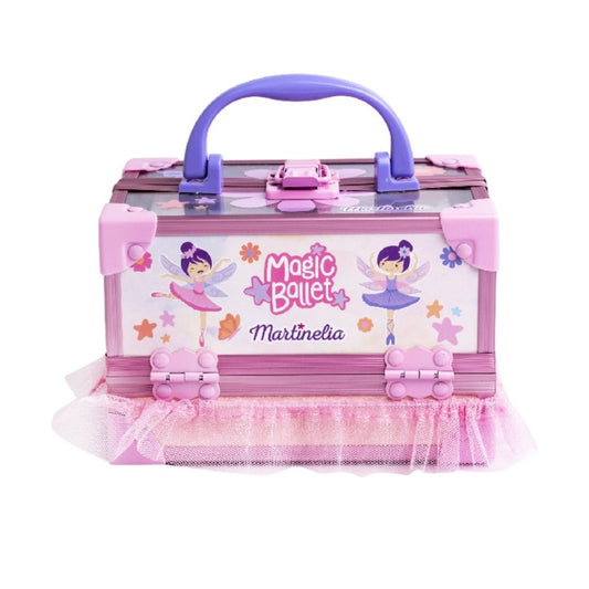 Magic Ballet Levels Case - Medaid International