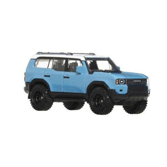 Hot Wheels Car Culture Off-Road Assorted - Medaid International
