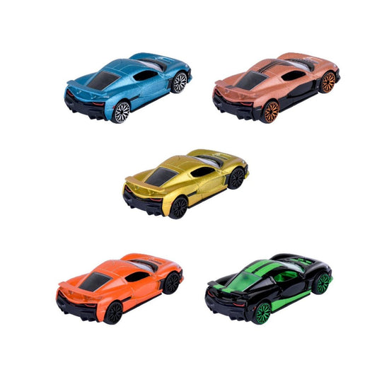 Majorette 5 Piece Giftpack - Medaid International