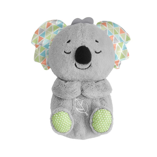 Price Soothe 'N Snuggle Koala Plush - Medaid International
