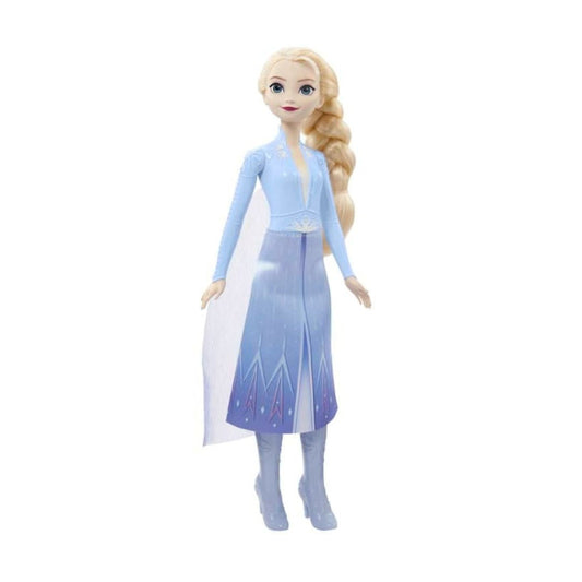 Disney Frozen 2 Elsa Frozen - Medaid International