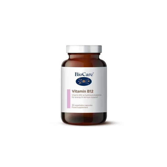 Biocare - Vitamin D3 4000IU 30 Capsules - Medaid International