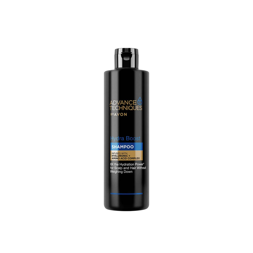 Avon Advance Techniques Hydra Boost Shampoo - Medaid International