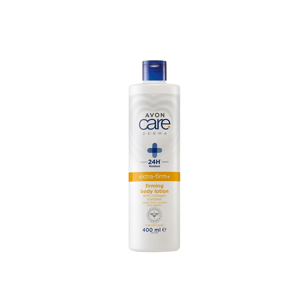 Avon Care Dermma Extra Firm Body Lotion - Medaid International