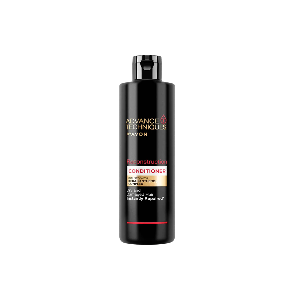 Avon Advance Techniques Reconstruction Conditioner - Medaid International