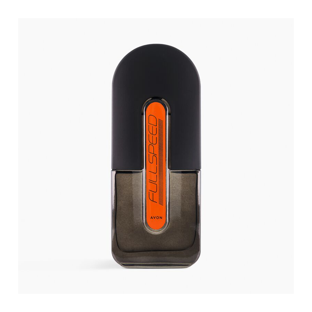 Avon Full Speed Eau De Toilette For Him - Medaid International