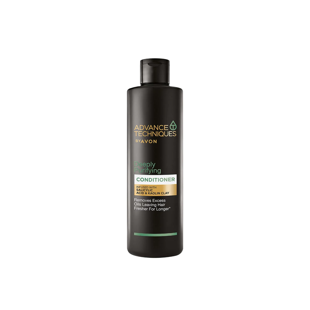 Avon Advance Techniques Deeply Purifying Conditioner - Medaid International