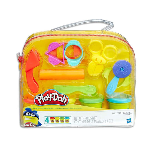 Play-Doh Starter Set - Medaid International