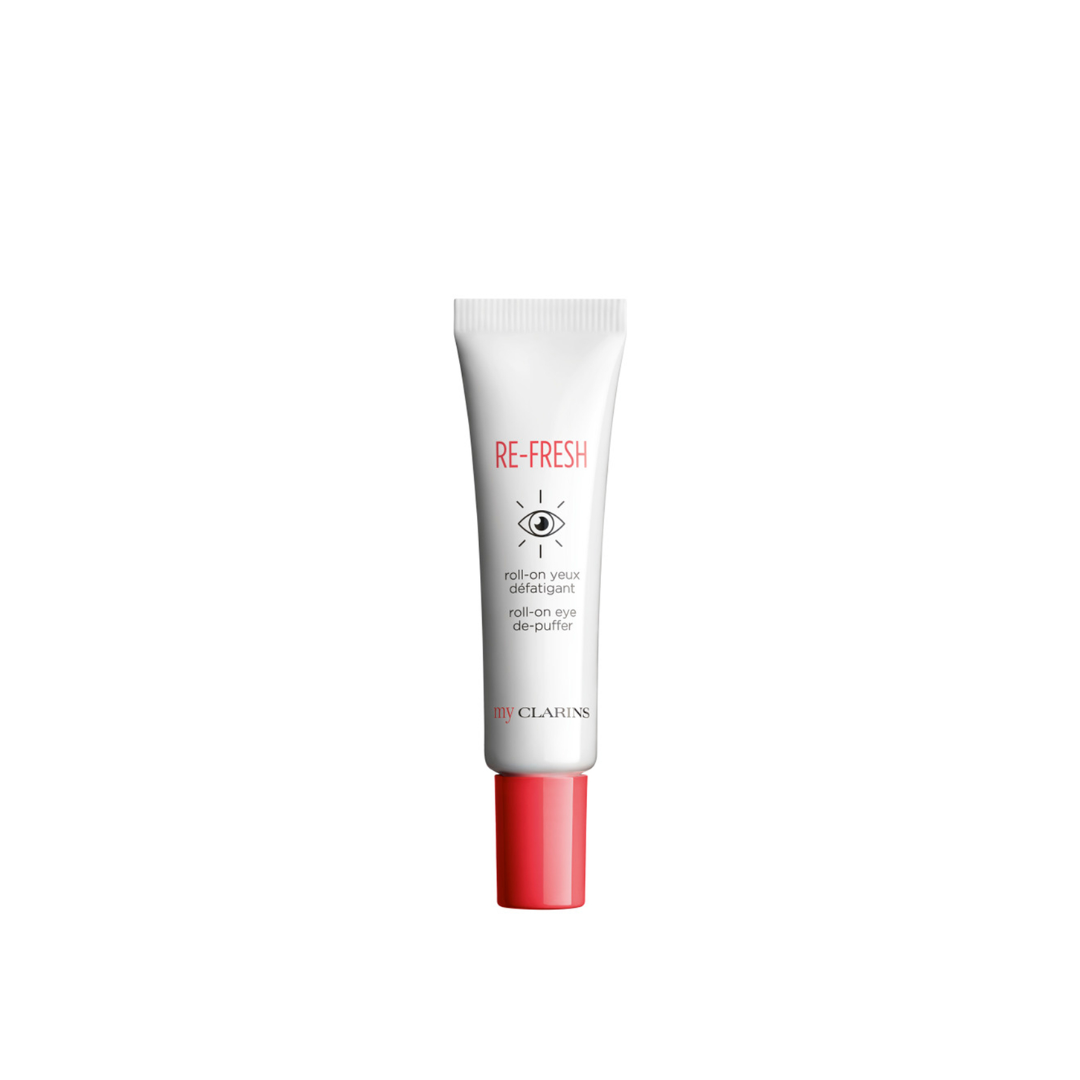 Clarins Eye De-Puffer 15ml - Medaid