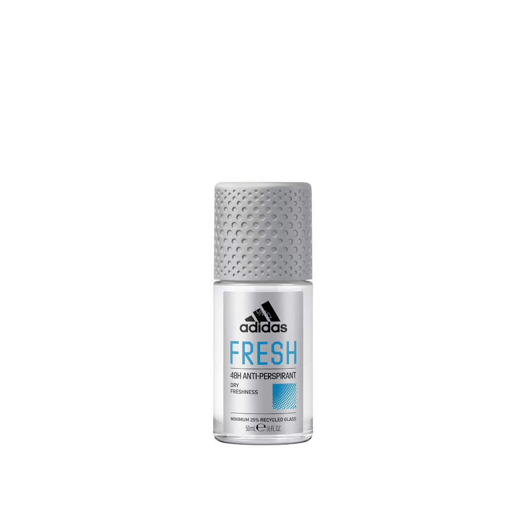 Adidas New Roll On 50ml For Men - Medaid
