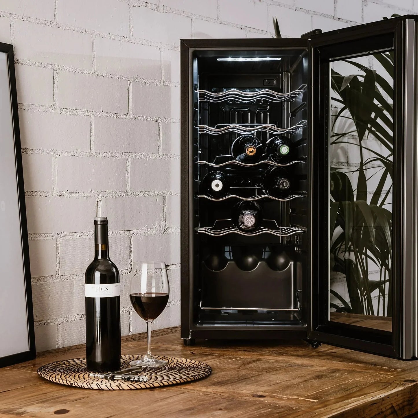 Chanson 18 Wine Cooler - Medaid International