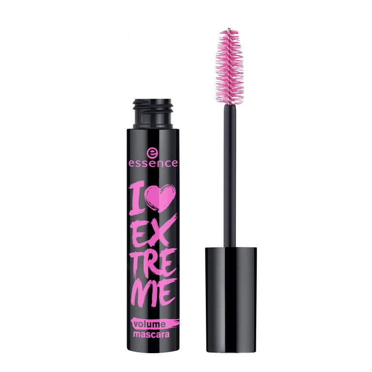 I Extreme Volume Mascara 01 - Medaid International
