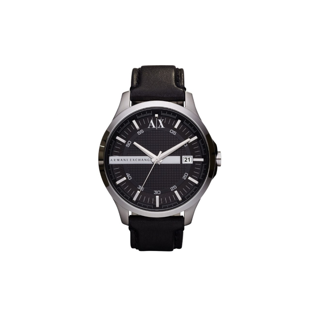 Armani Exchange Collection Hampton, AX2101 - Medaid