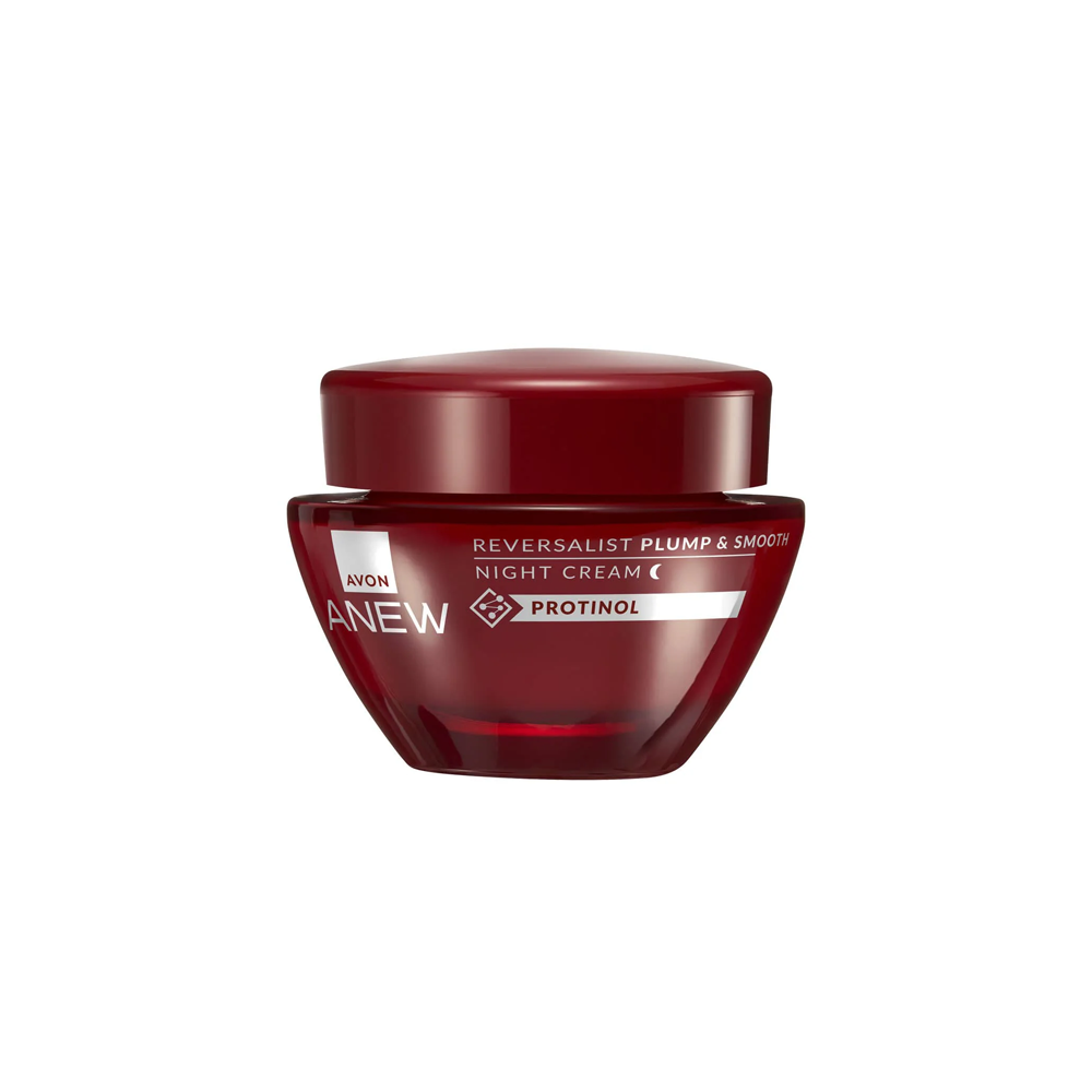 Avon Anew Reversalist Night Revitalising Cream - Medaid International