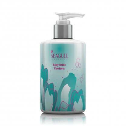 Body Lotion Charisma 250 ML - Medaid International