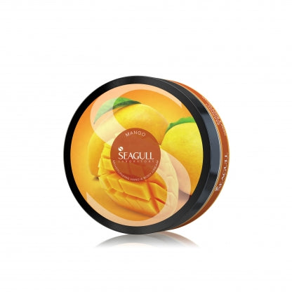 Body & Hand Cream Mango 200 ML - Medaid International