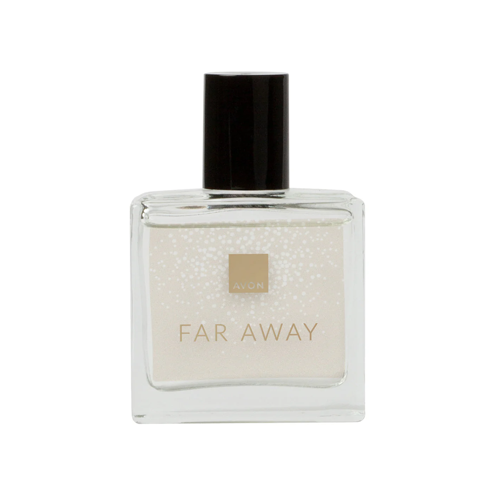 Avon Far Away Far Away Travel Spray au De Parfum - Medaid International