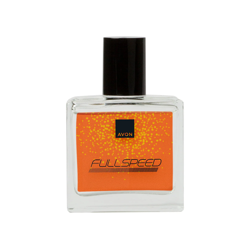 Avon Full Speed Eau De Toilette For Him 30Ml - Medaid International