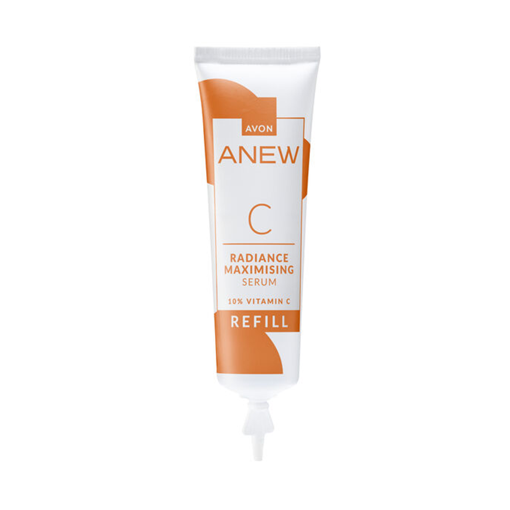 Avon Anew Vitamin C Serum Refill Tube - Medaid International