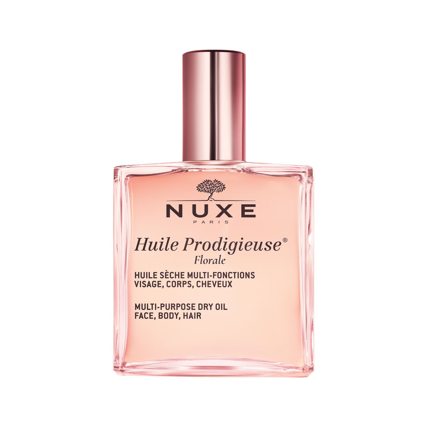Nuxe Huile Prodigieuse Florale Multi-Purpose Dry Oil - Medaid