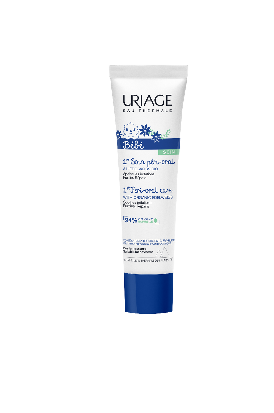 Uriage 1er Soin Peri-Oral - 30 ml - Medaid International