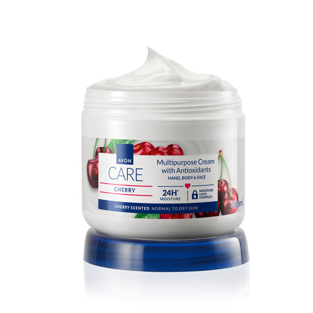 Avon Avon Care New Superfoods Cherry - Medaid International