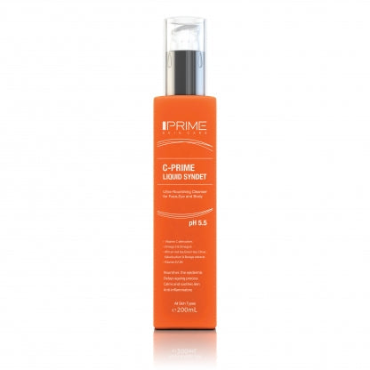 Prime C-PRIME Liquid Syndet - Medaid