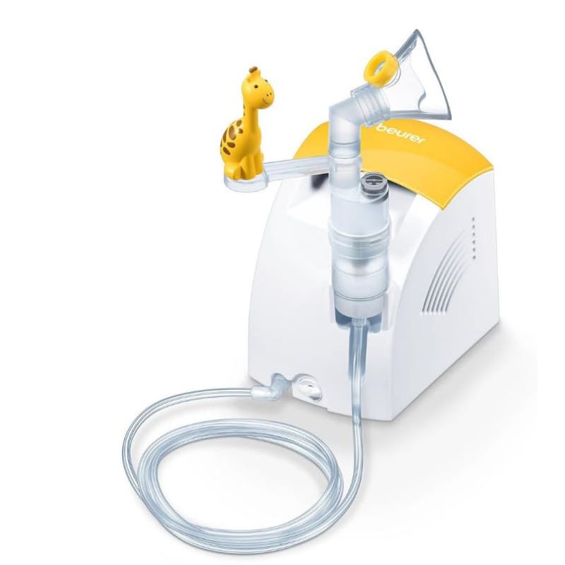Ih 26 Kids Nebuliser - Medaid