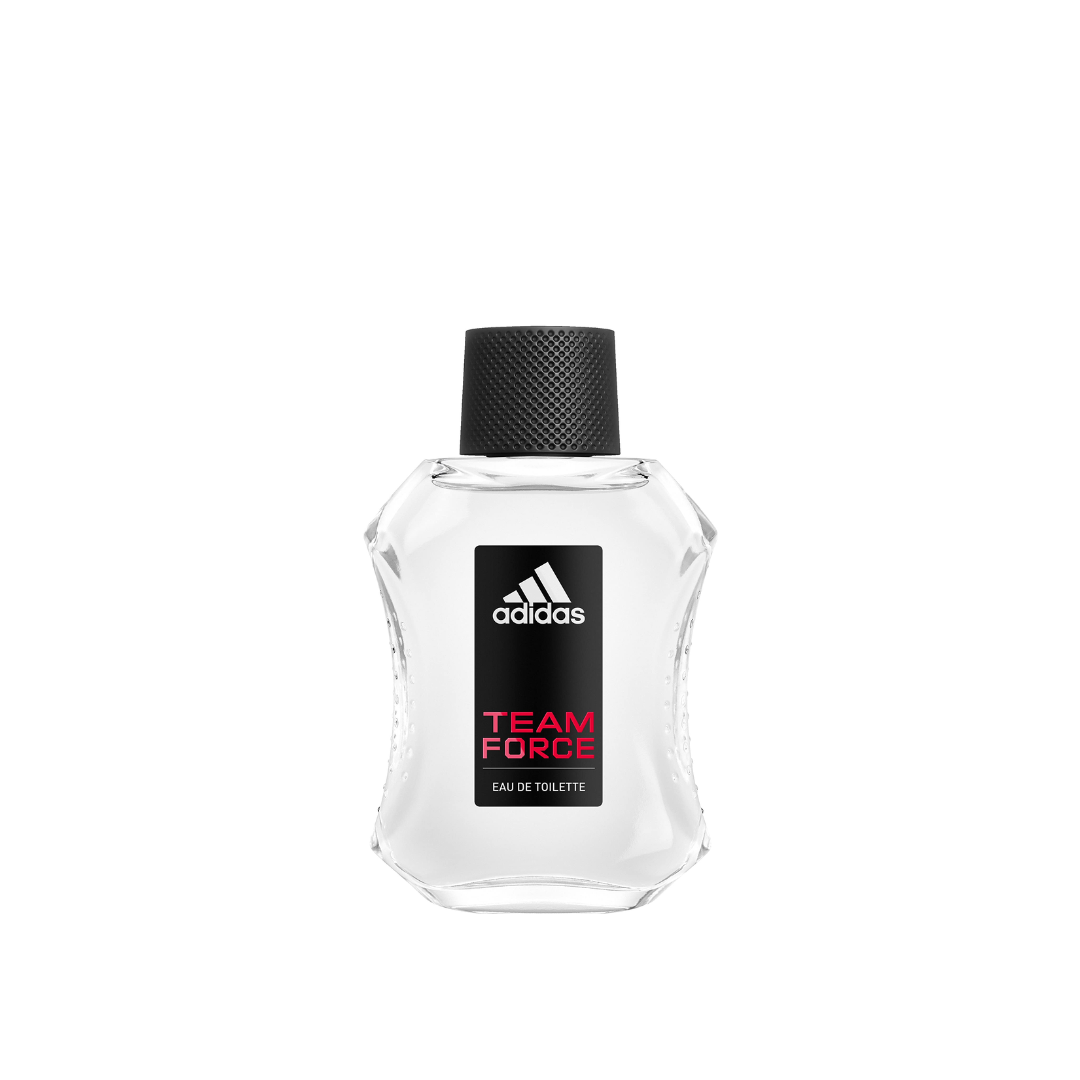 Adidas New Eau De Toilette 100ml For Men - Medaid International
