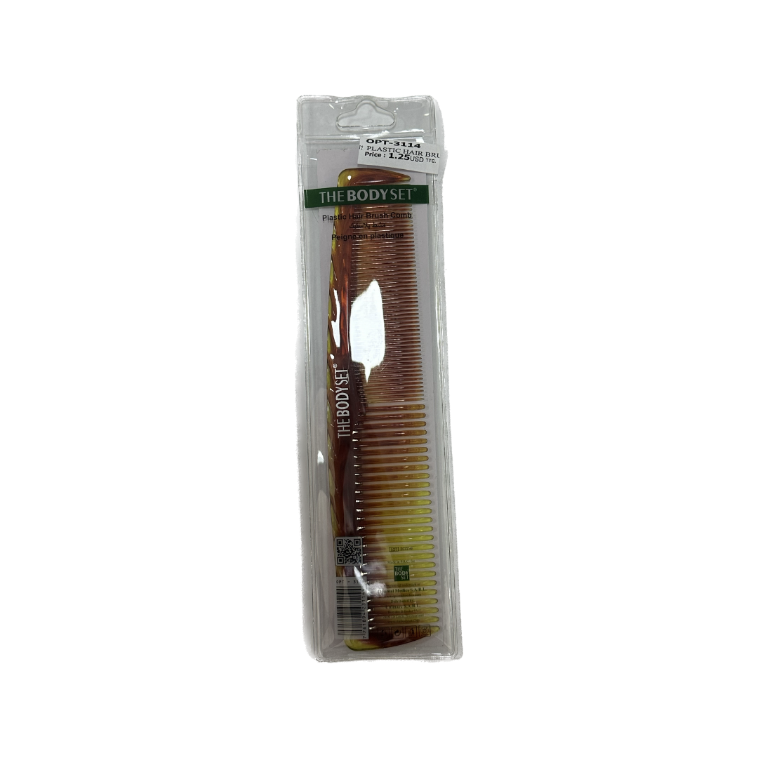 SUPERIOR Hair Comb - Medaid International