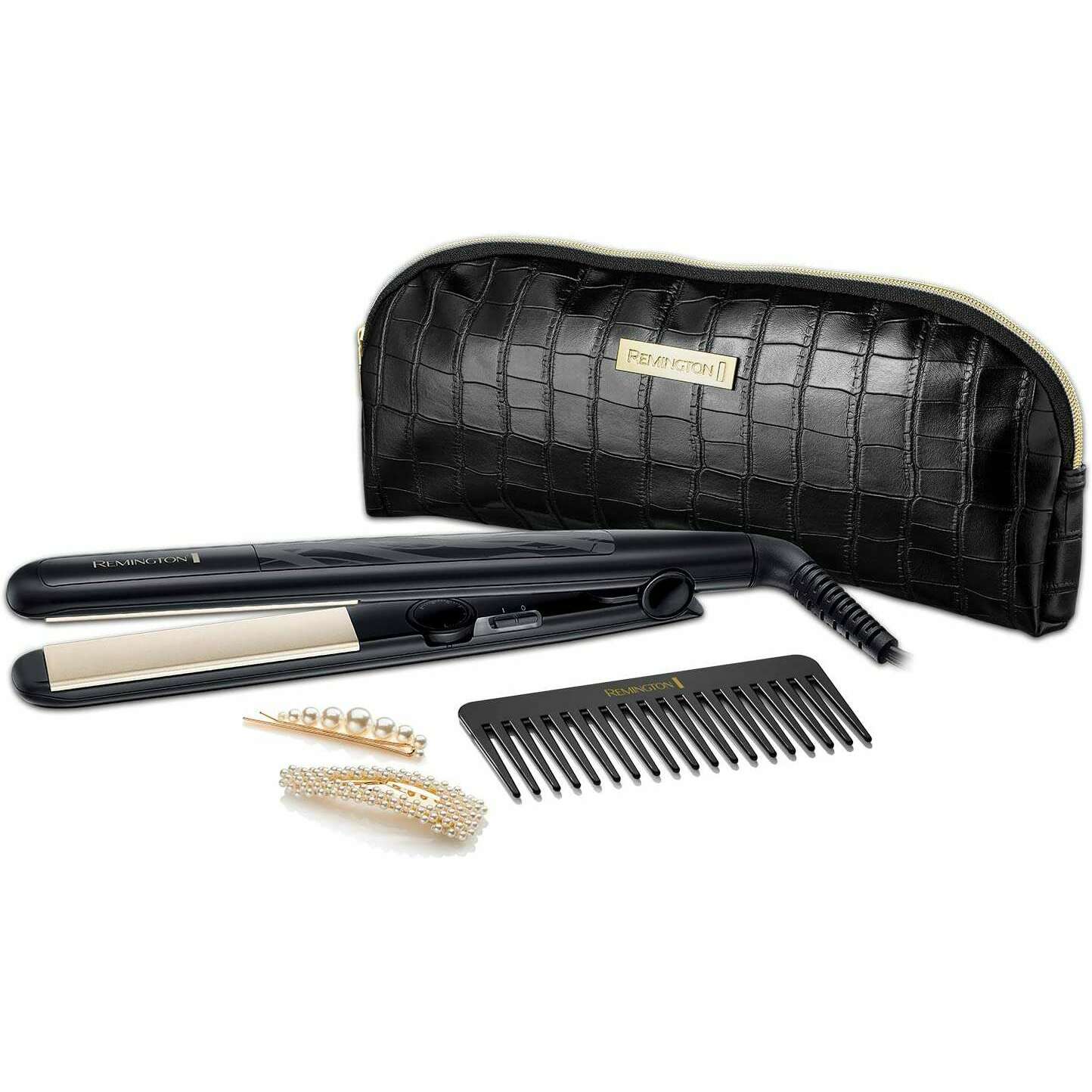 Style Edition Straightener Gift Set - Medaid International