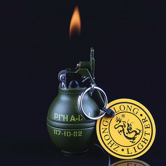 Grenade Lighter - Medaid International
