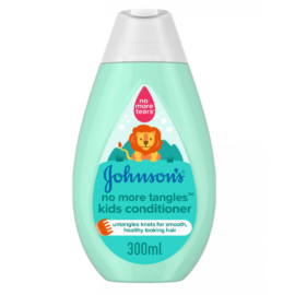 Johnson's Conditioner No More Tangles Kids - Medaid International