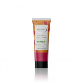 Tropical Fruits Foot Care Cream 75 ML - Medaid International