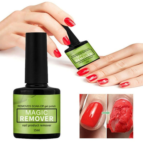 Holiday Nails Magic Remover - Medaid International