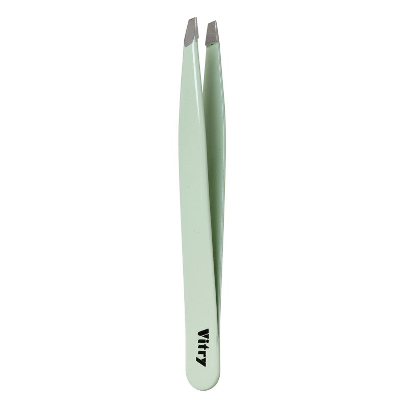 Vitry - Pocket Tweezers Slant Ends - Medaid International