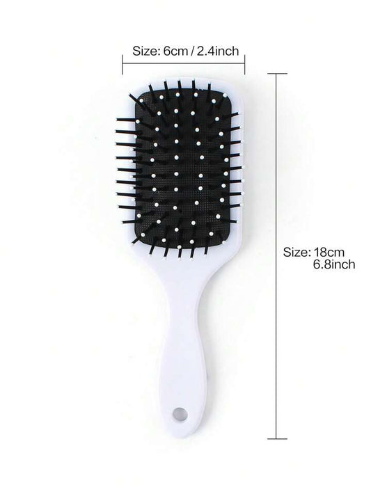 Elephant Hair Brush BRH403 (color will be chosen randomly) - Medaid International