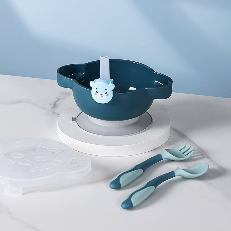 Baby Feeding Bowl Set - Medaid International