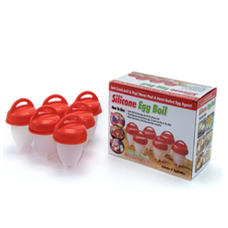 Egg Boiler (6 pieces) - Medaid International