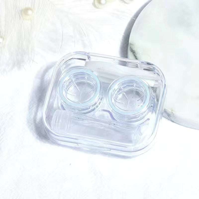 Contact Lenses Box - Medaid International