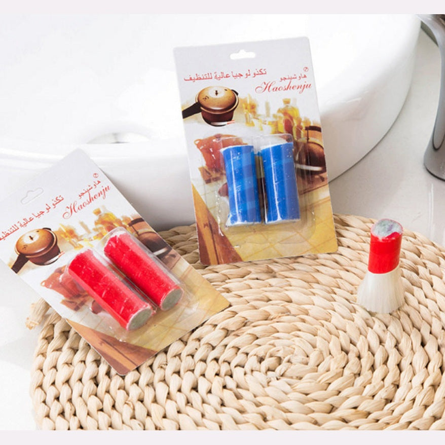 Pot Rust Cleaning Brush - Medaid International