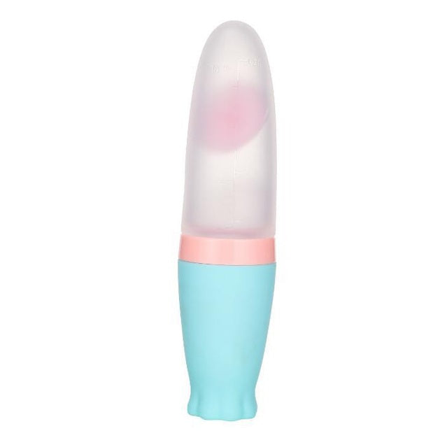 Baby Feeding Spoon - Medaid International